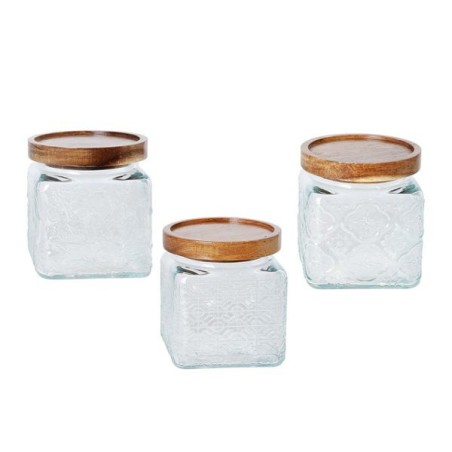 DC CASA B/WOOD BARATT.C/ACACIA 500ML 9.8
