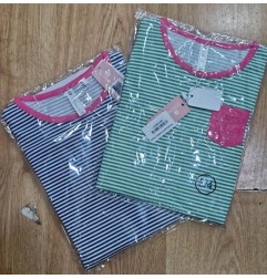 PIGIAMA M/M DA BIMBA TRESS