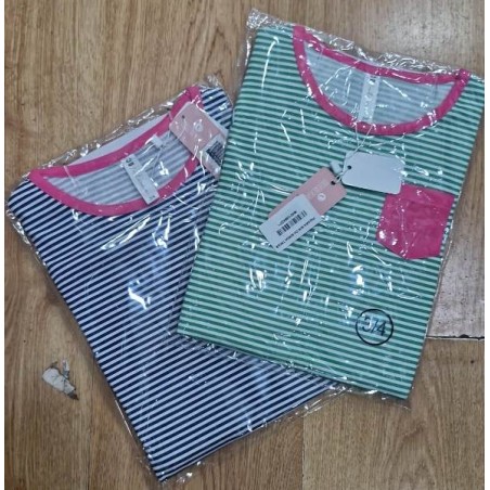 PIGIAMA M/M DA BIMBA TRESS