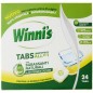 WINNIS TABS LAVASTOVIGLIE PZ.2