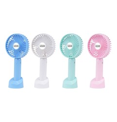 MINI VENTILATORE 22X10X4CM M.X2 4ASS
