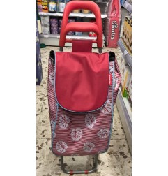 CARRELLO P/SPESA PORTLAND ASS.