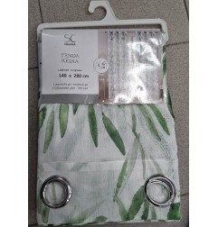 TENDA KEIRA 140X280 VERDE