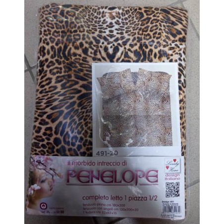 COMP LENZ COT. PENELOPE 1P1/2