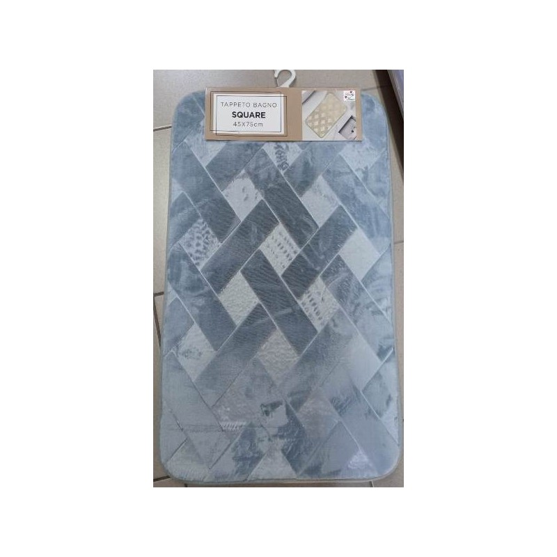 TAPP SQUARE 45X75 CM