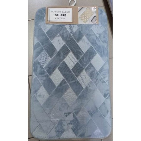 TAPP SQUARE 45X75 CM