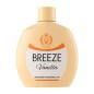 BREEZE DEO SQUEEZE VANIGLIA 100 ML