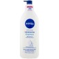 NIVEA CORPO FLUIDA IDRAT.500ML