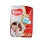 HUGGIES ULTRACOMFORT PANN. X 18 TGL 4 7-KG