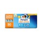 PAMPERS SOLE E LUNA PANN. TRIO X 50 MAXI