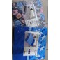 COPRILETTO 2 POSTI PIQUET RB LETT006