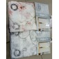 TENDA PER INTERNI CON ANELLI ART.PRINTY