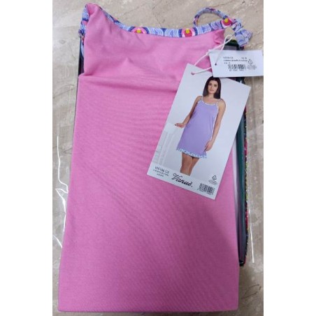 CAMICIA DA NOTTE BRETELL