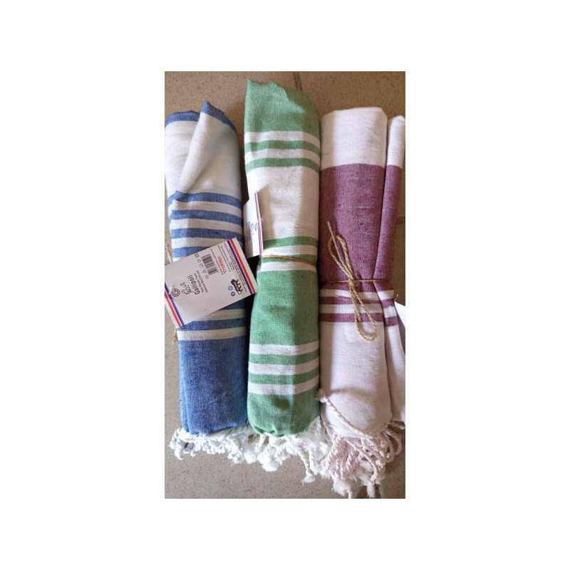 TELO MARE SINGOLO ATRANI G.GUCCI