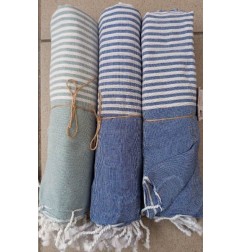 TELO MARE MATRIMONIALE AFORIA G.GUCCI
