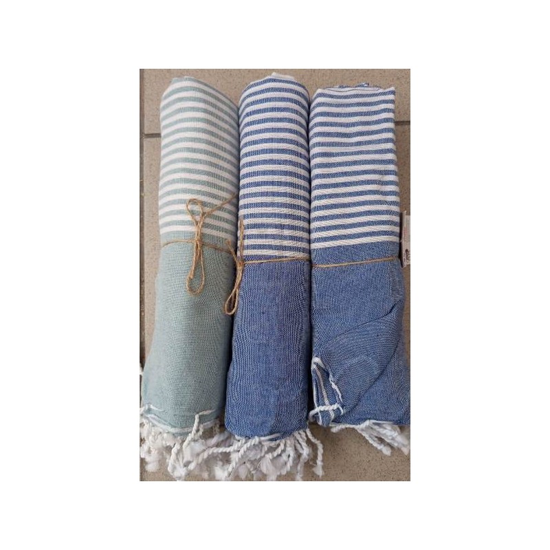 TELO MARE MATRIMONIALE AFORIA G.GUCCI