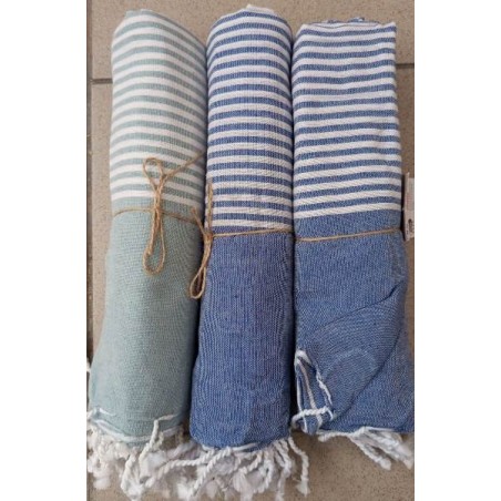 TELO MARE MATRIMONIALE AFORIA G.GUCCI