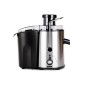 CENTRIFUGA PROFESSIONALE IN ACCIAIO  Potenza 450 W