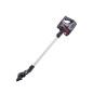 SCOPA ELETTRICA VERTICALE RICARICABILE CORDLESS 22
