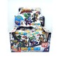 BUSTINE BOOMEZ HERO 3D CARD GAME
