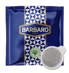 BARBARO BLU CREMOSO 140 CIALDE