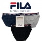 FILA  SLIP UOMO