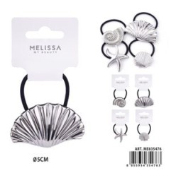 MELISSA ELASTICO CAPELLI 5CM