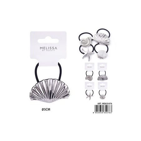 MELISSA ELASTICO CAPELLI 5CM