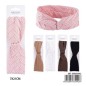 MELISSA FASCIA CAPELLI 7X21CM