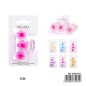 MELISSA MOLLETTE CAPELLI 7CM