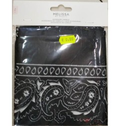 MELISSA BANDANA 54X54CM