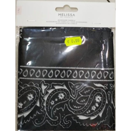 MELISSA BANDANA 54X54CM
