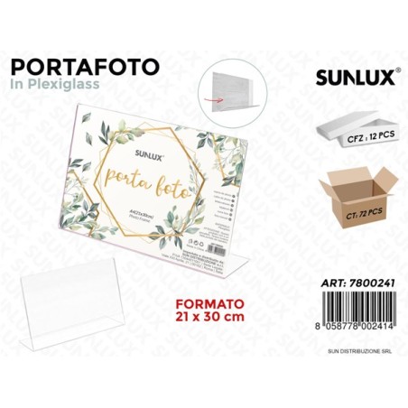 CORNICE PLAST ORIZZONTE 30 21 1 5 PZ DA