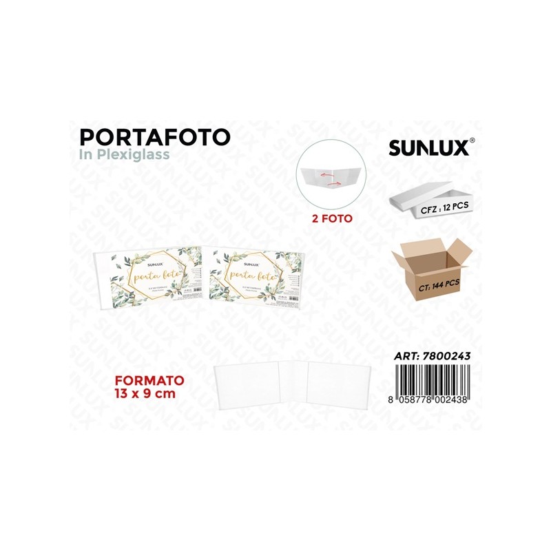 CORNICE PLAST ORIZZONTE 13 91 3mm PZ DA