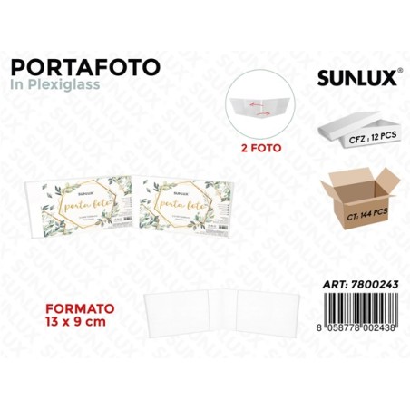 CORNICE PLAST ORIZZONTE 13 91 3mm PZ DA