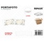 CORNICE PLAST ORIZZONTE 13 91 3mm PZ DA