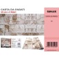 CARTA PARETE 45X2MT PZ DA 8