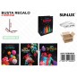 SUNLUX BUSTE REGALO H. BIRTHDAY 18*23*10
