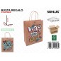 SUNLUX BUSTE REGALO ASS. 32*42*11CM