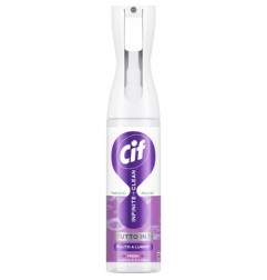 CIF INFINITE+CLEAN LAVANDA SPRAY ML280