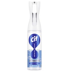 CIF INFINITE+CLEAN LOTO SPRAY ML.280