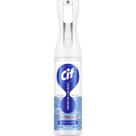 CIF INFINITE+CLEAN LOTO SPRAY ML.280