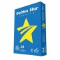 CARTA COPY PAPER A4 500FF 160 CIE PEFC BULK GOLDEN STAR BLUE