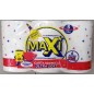 CARTA IGIENICA 6R 3V 180 STRAPPI ULTRA SOFT
