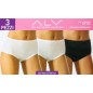 SLIP DONNA MIDI VITA ALTA ALVIERO MARTINI TRIPAC
