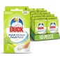 DUCK FRESH STIKERS MIX LIME-PI