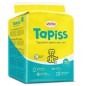 RECORD TAPISS 50 TAPPETINI ASSORBENTI 60X90 CM
