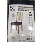 COPRISEDIA ANTIMACCHIA FLORENCE COPPIA B