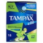 TAMPAX & GO SUPER PZ.18