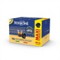 BORBONE CAPS COMP. DOLCE GUSTO 80+10PZ DECISA